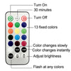 LED Touch Lamp